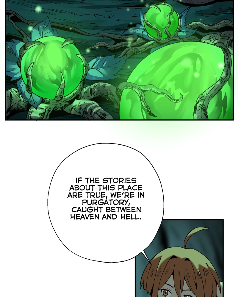 Black Sun Doreiou Chapter 62 page 3 - 