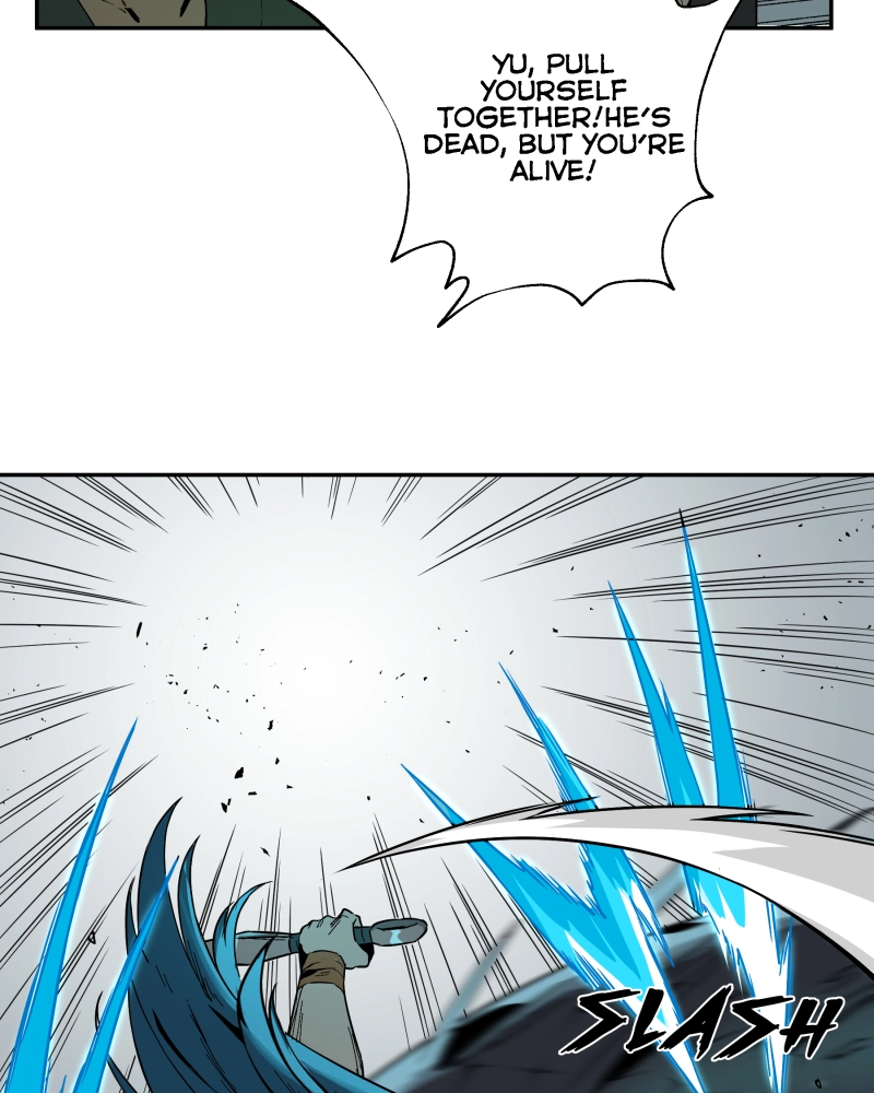 Black Sun Doreiou Chapter 62 page 26 - 