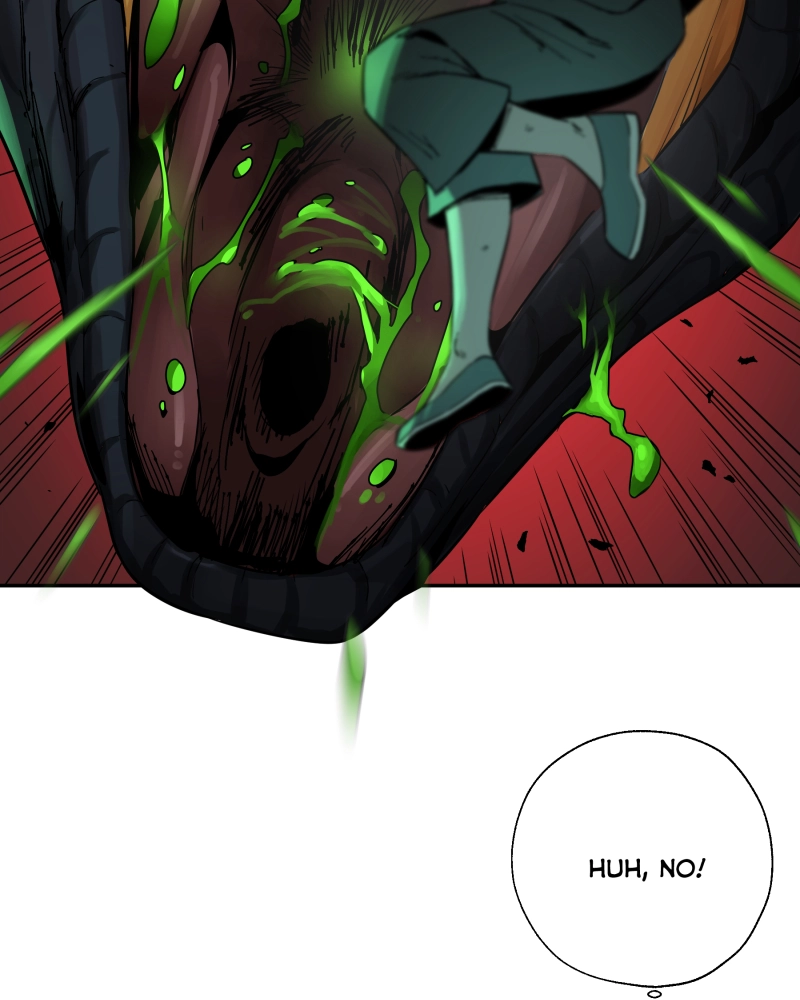 Black Sun Doreiou Chapter 62 page 35 - 