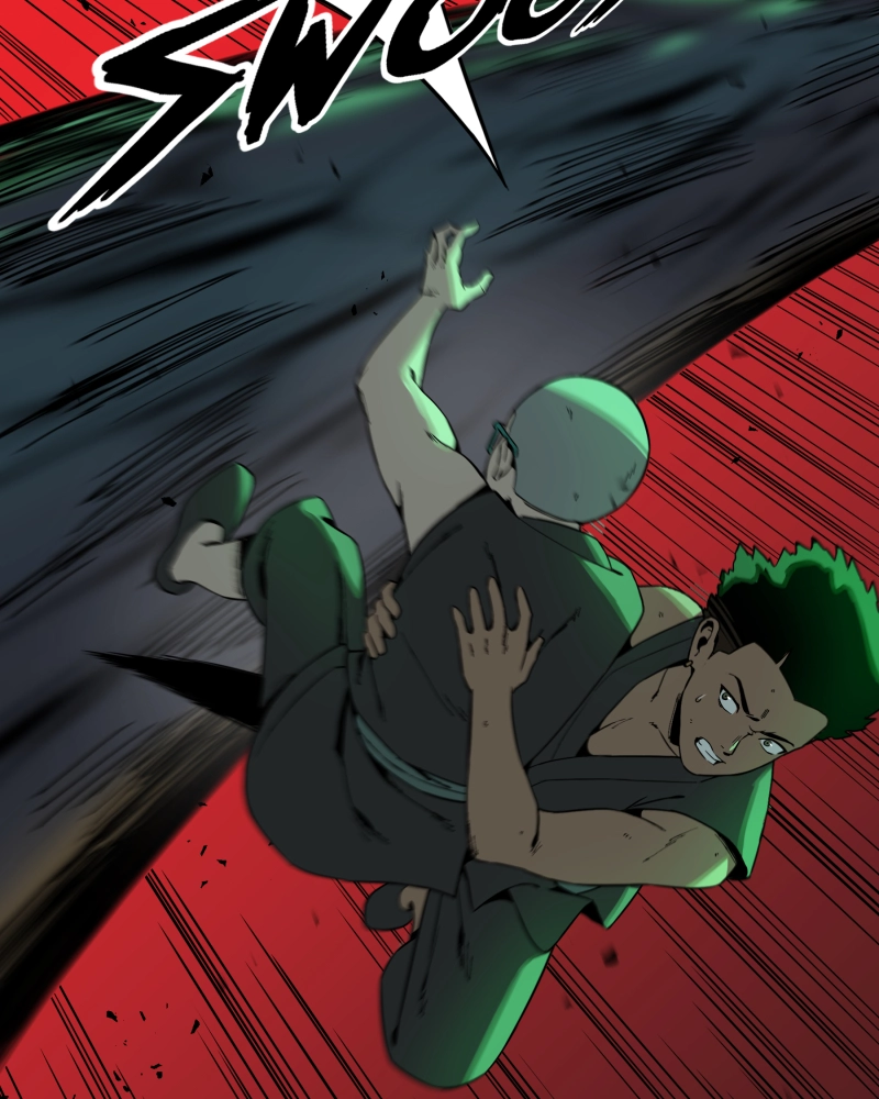 Black Sun Doreiou Chapter 62 page 37 - 