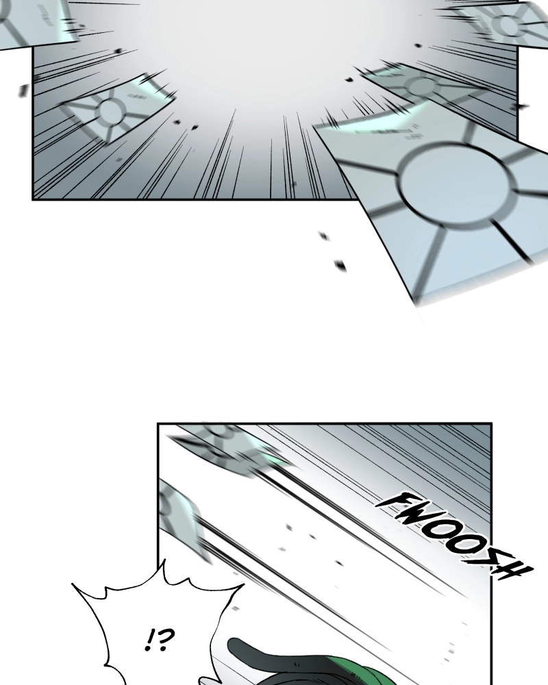 Black Sun Doreiou Chapter 62 page 43 - 