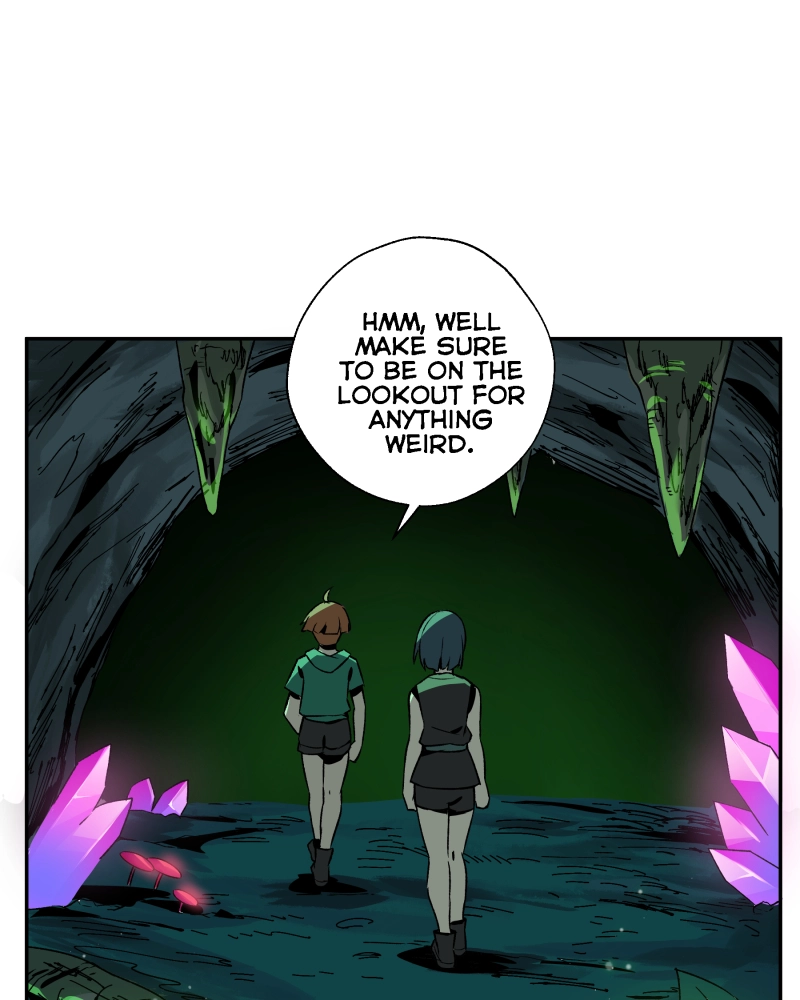 Black Sun Doreiou Chapter 62 page 6 - 