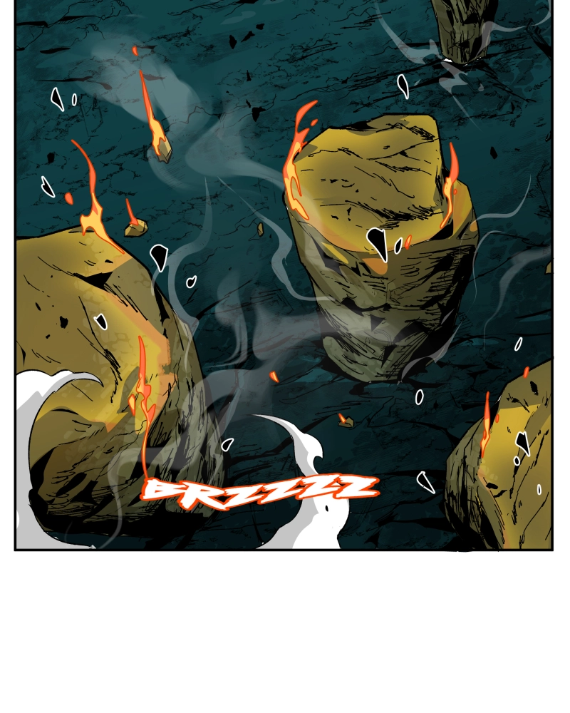 Black Sun Doreiou Chapter 62 page 52 - 