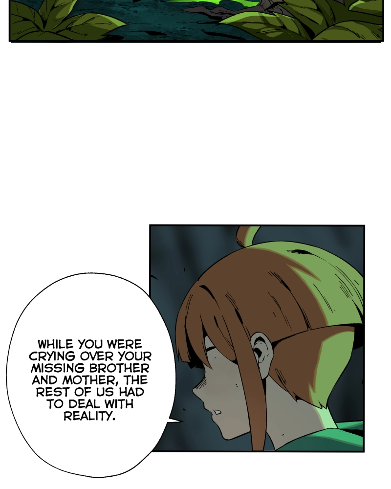 Black Sun Doreiou Chapter 62 page 57 - 