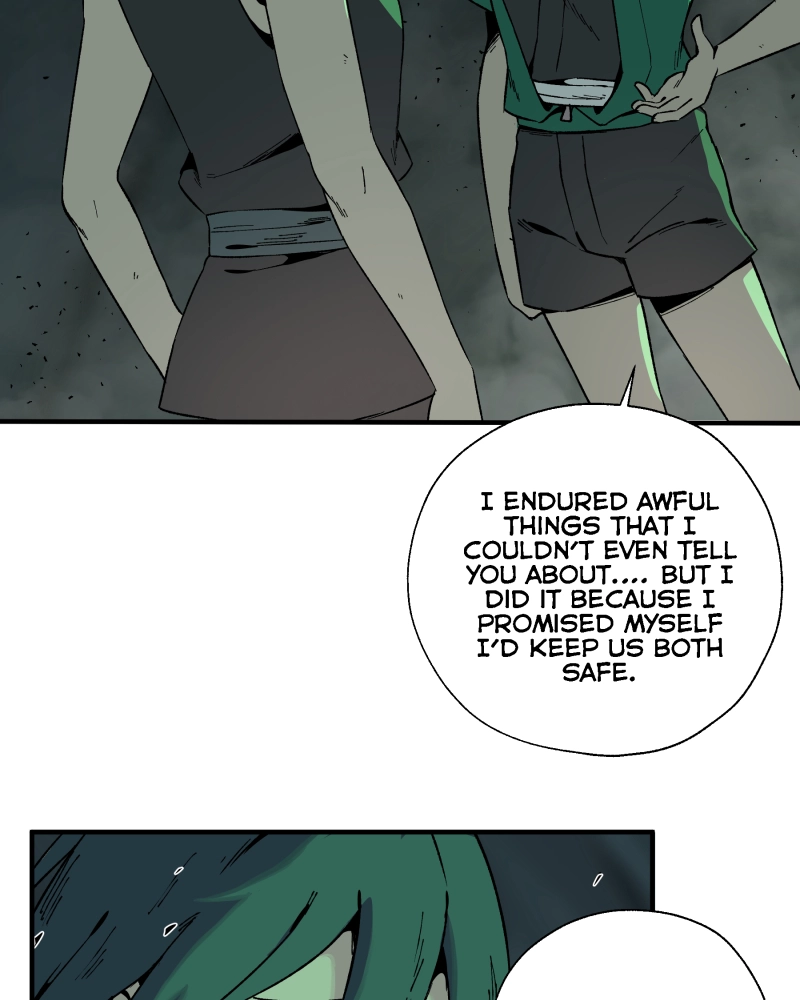 Black Sun Doreiou Chapter 62 page 59 - 