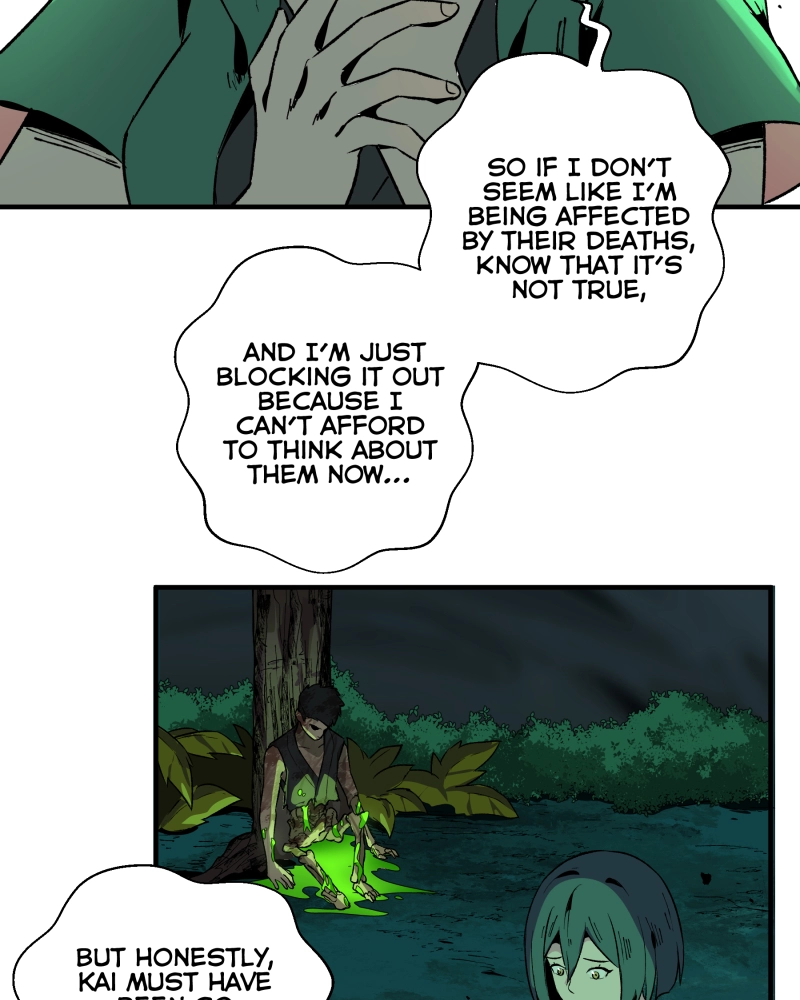 Black Sun Doreiou Chapter 62 page 62 - 