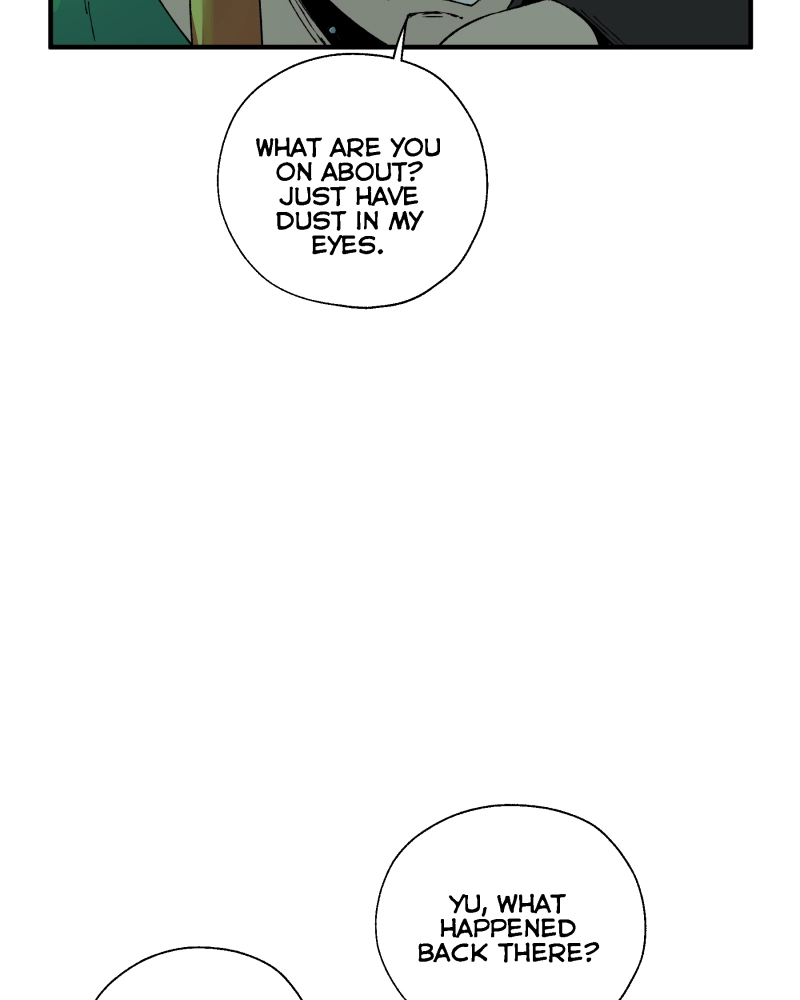 Black Sun Doreiou Chapter 62 page 65 - 