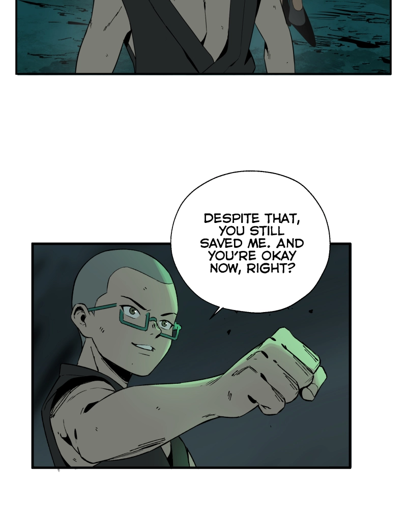 Black Sun Doreiou Chapter 62 page 67 - 