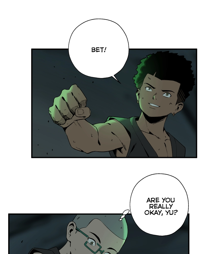 Black Sun Doreiou Chapter 62 page 68 - 