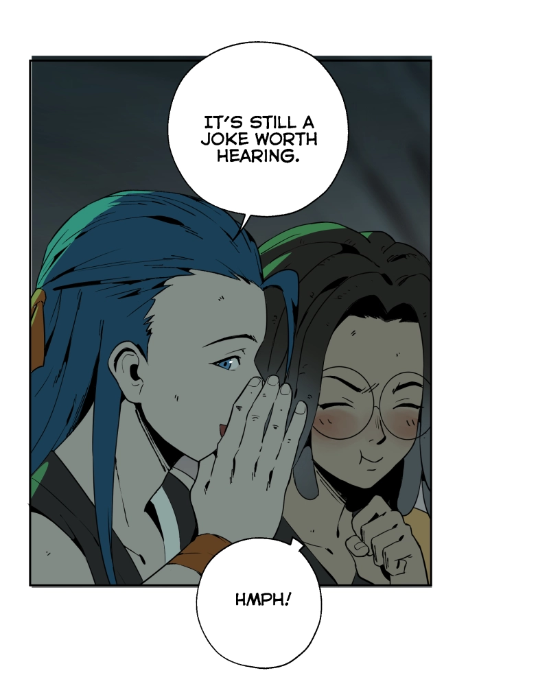 Black Sun Doreiou Chapter 62 page 73 - 