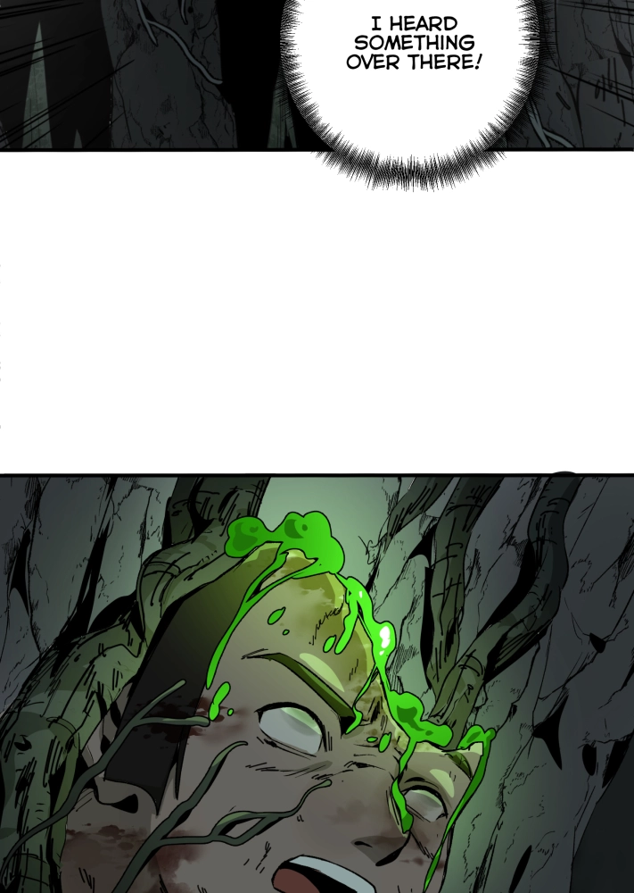 Black Sun Doreiou Chapter 63 page 11 - 