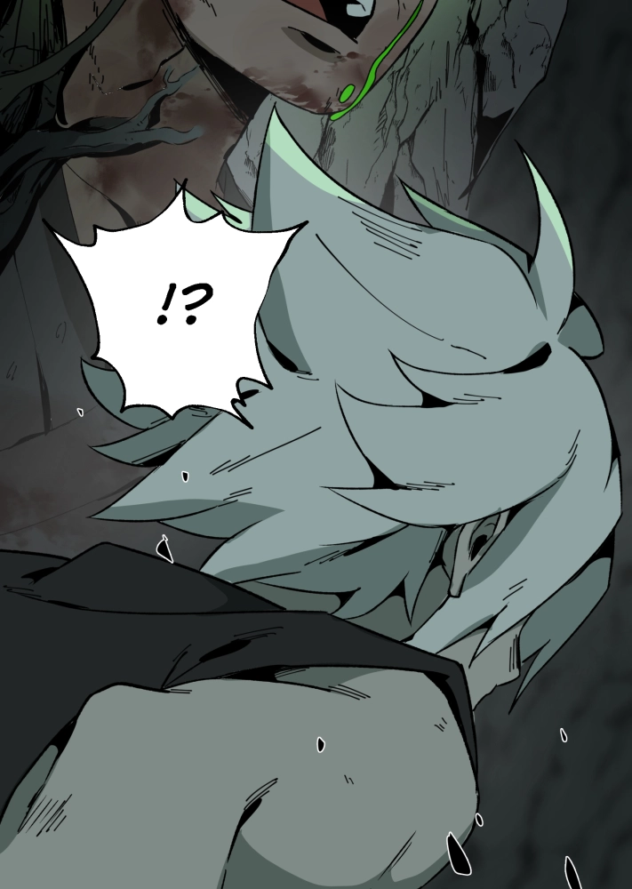 Black Sun Doreiou Chapter 63 page 12 - 