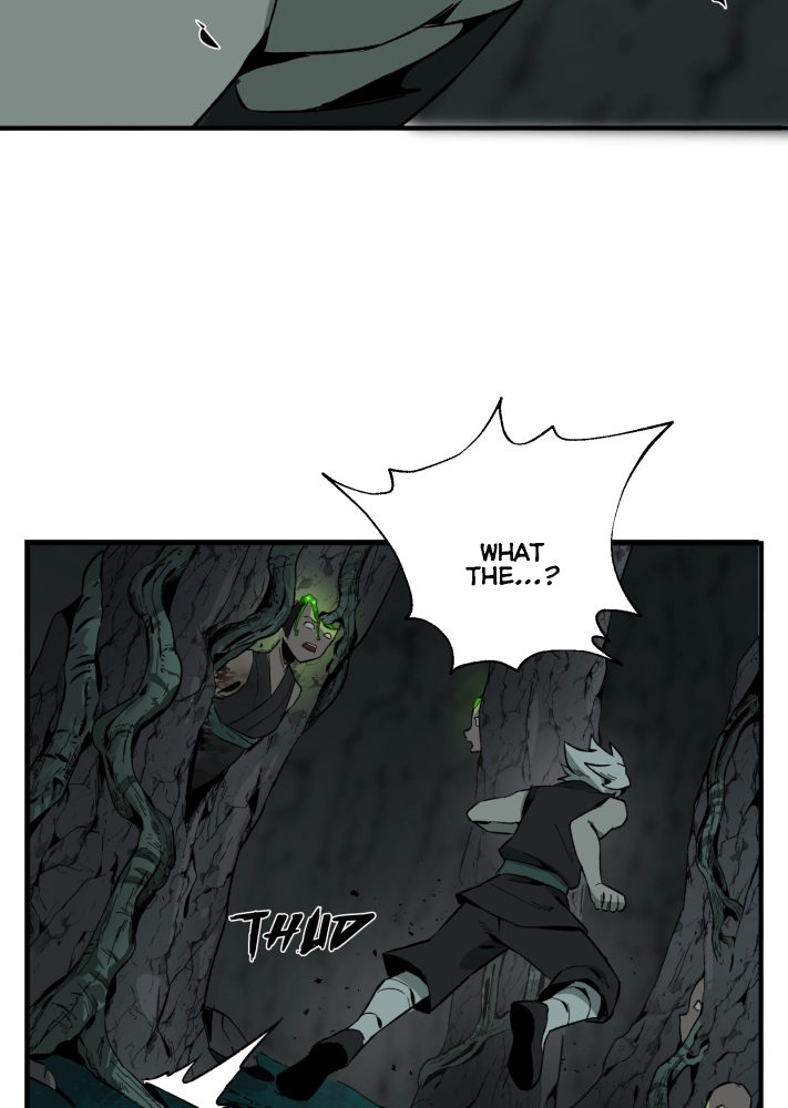 Black Sun Doreiou Chapter 63 page 13 - 