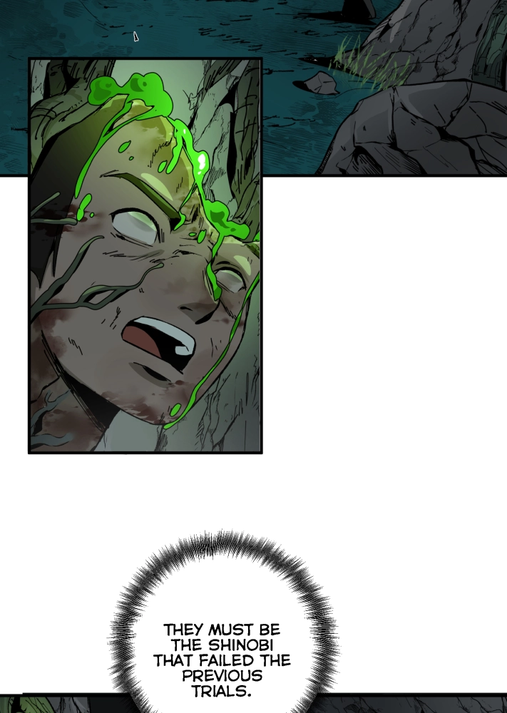Black Sun Doreiou Chapter 63 page 16 - 