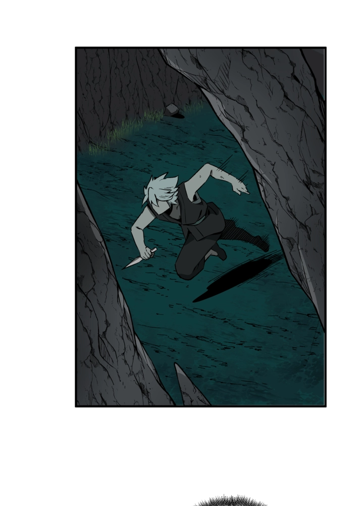 Black Sun Doreiou Chapter 63 page 18 - 