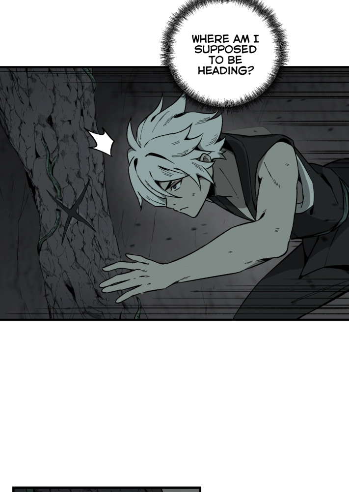 Black Sun Doreiou Chapter 63 page 19 - 
