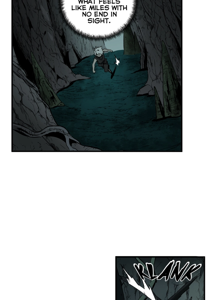 Black Sun Doreiou Chapter 63 page 3 - 