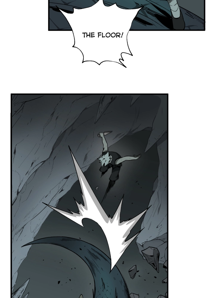 Black Sun Doreiou Chapter 63 page 23 - 