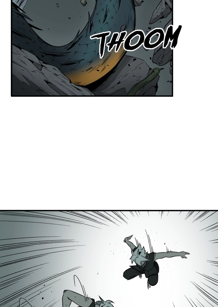Black Sun Doreiou Chapter 63 page 24 - 