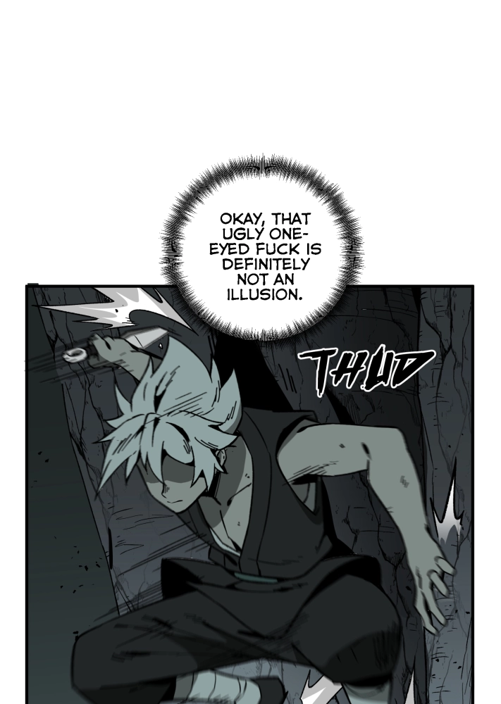 Black Sun Doreiou Chapter 63 page 26 - 