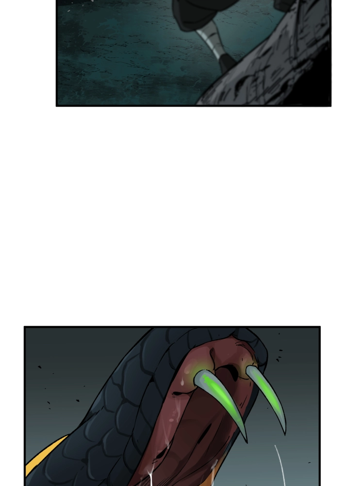 Black Sun Doreiou Chapter 63 page 29 - 