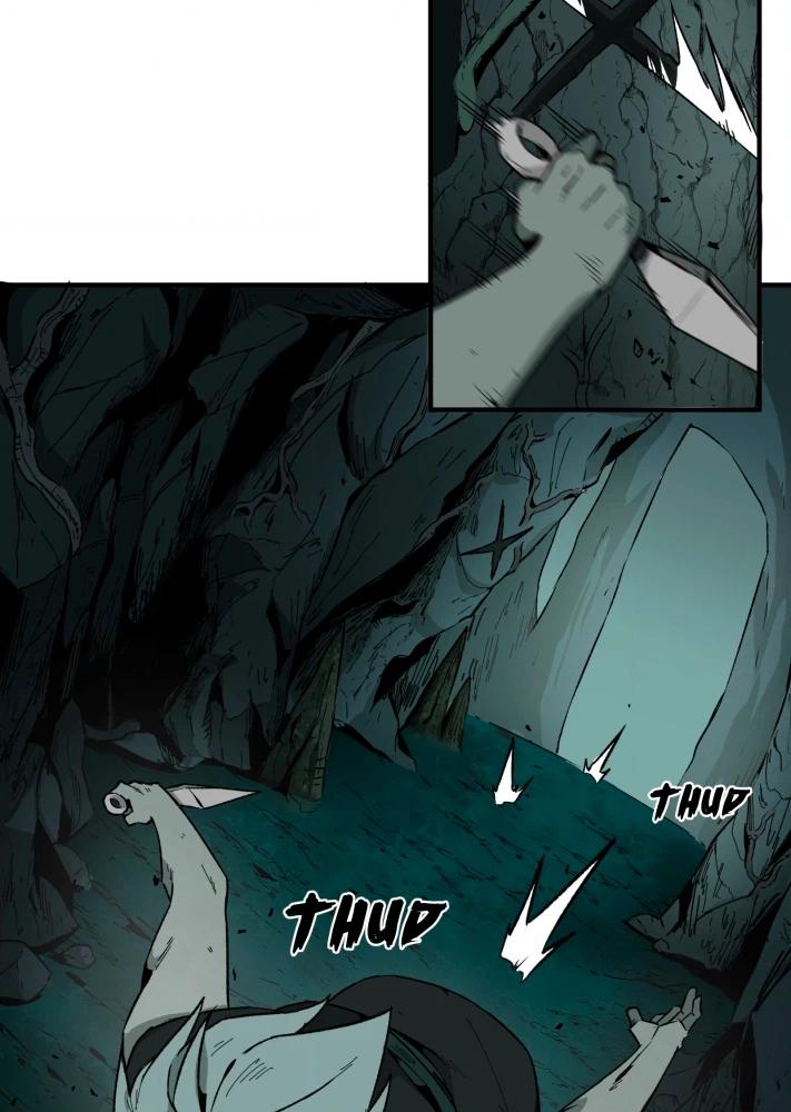 Black Sun Doreiou Chapter 63 page 4 - 