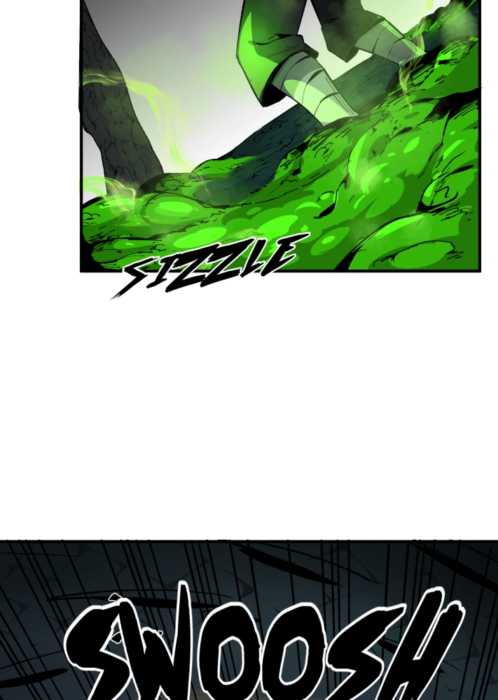 Black Sun Doreiou Chapter 63 page 35 - 