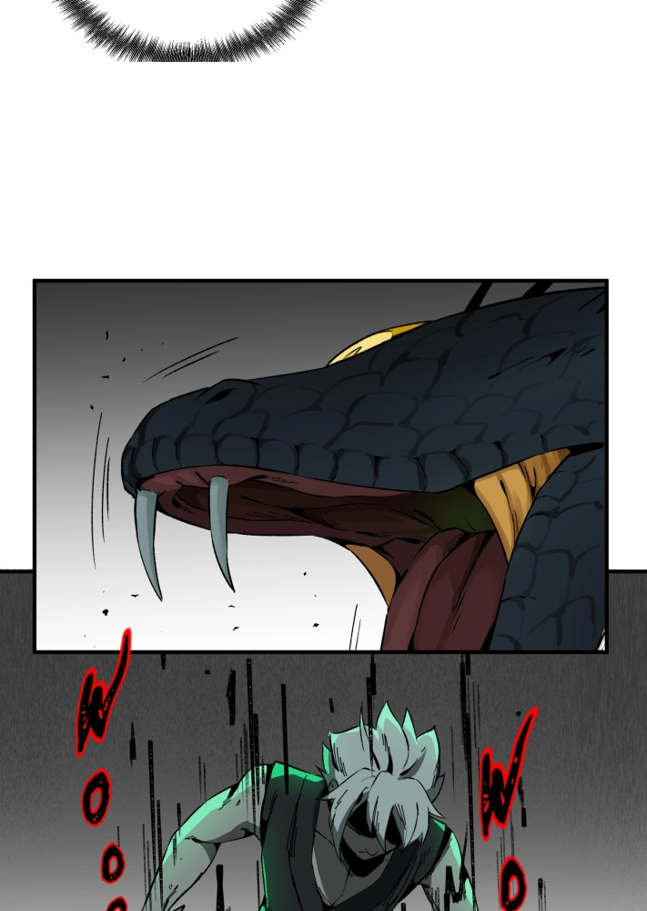 Black Sun Doreiou Chapter 63 page 38 - 