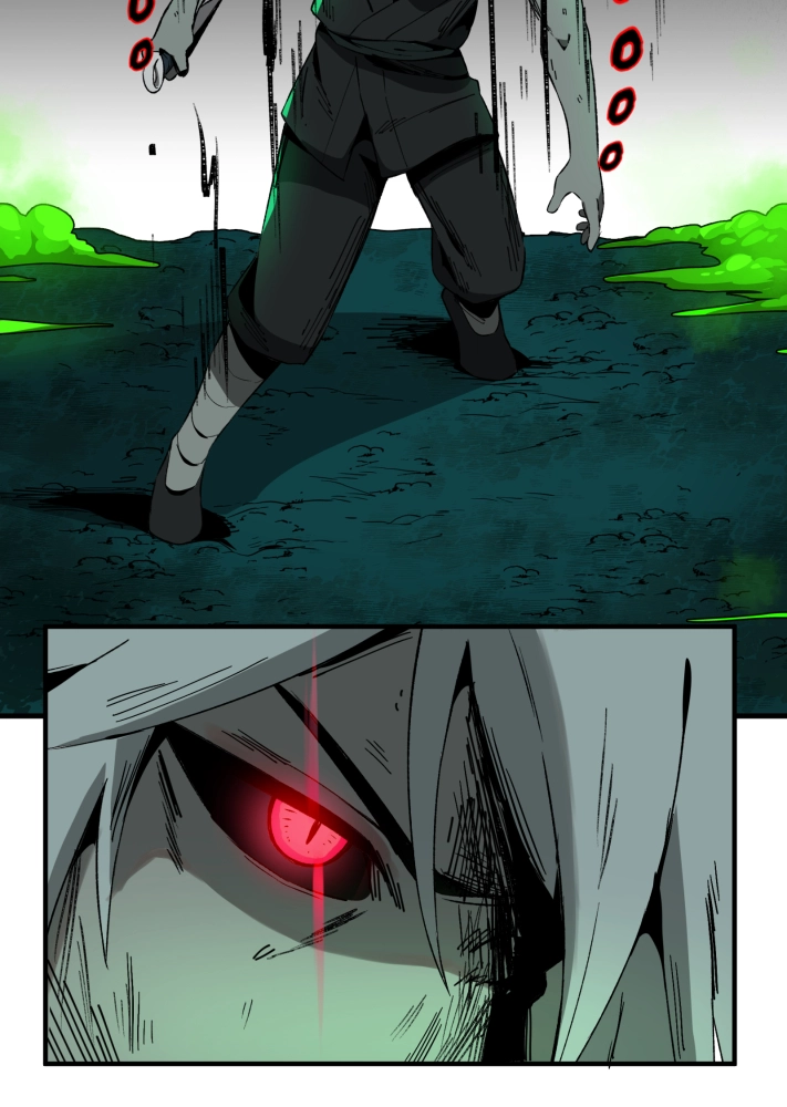 Black Sun Doreiou Chapter 63 page 39 - 
