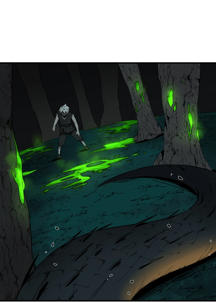 Black Sun Doreiou Chapter 63 page 41 - 