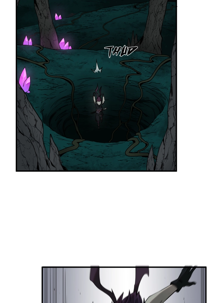 Black Sun Doreiou Chapter 63 page 45 - 