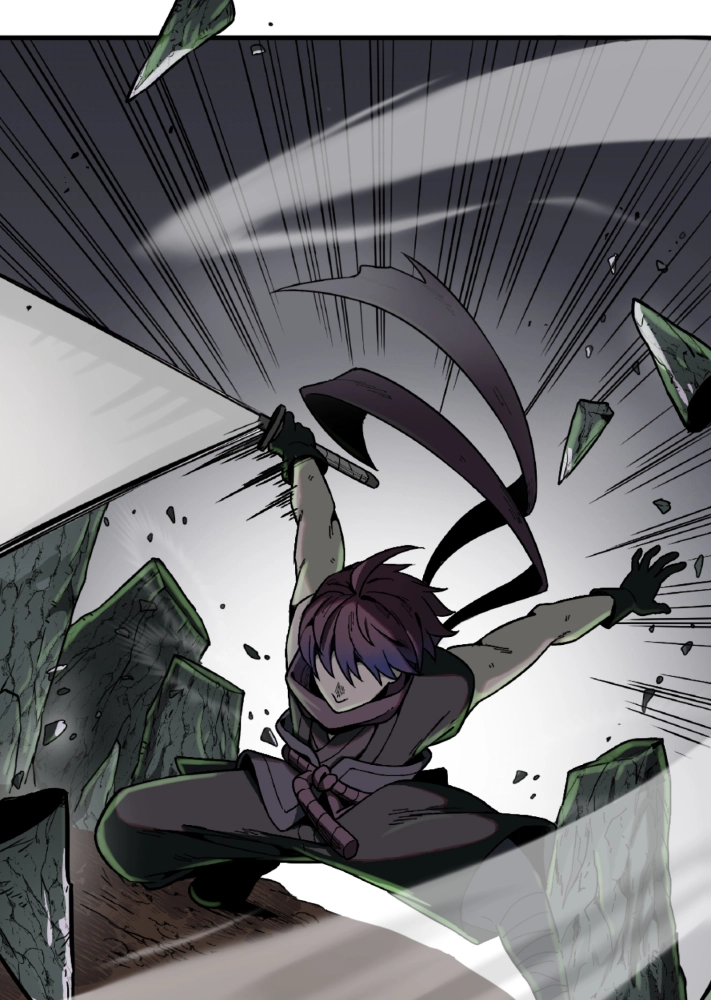 Black Sun Doreiou Chapter 63 page 51 - 