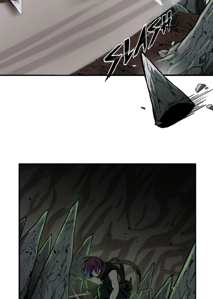 Black Sun Doreiou Chapter 63 page 52 - 