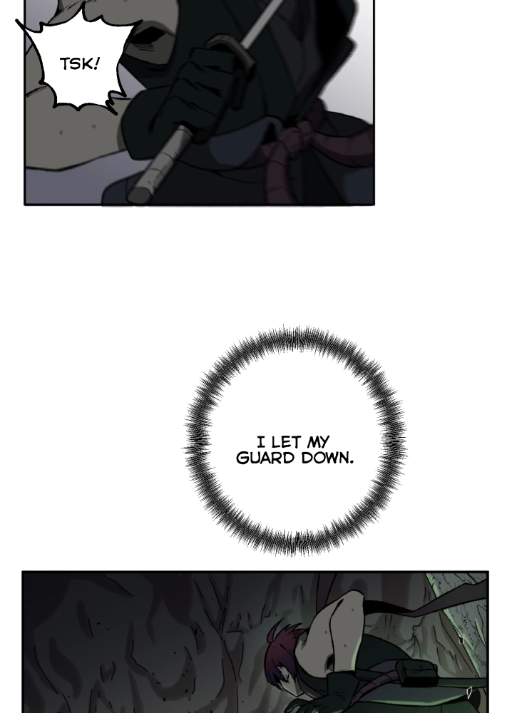 Black Sun Doreiou Chapter 63 page 55 - 