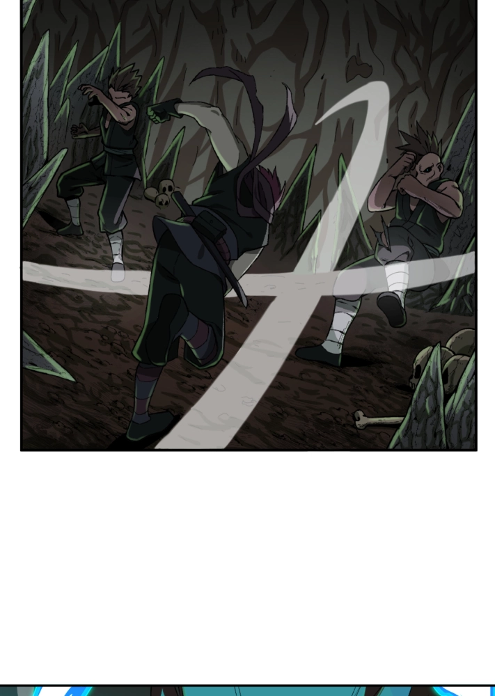 Black Sun Doreiou Chapter 63 page 60 - 