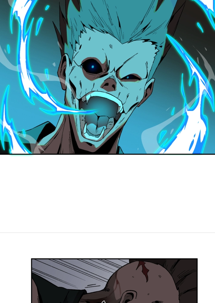 Black Sun Doreiou Chapter 63 page 61 - 