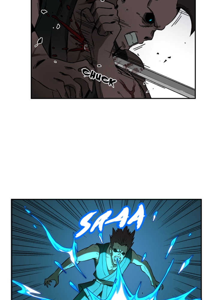 Black Sun Doreiou Chapter 63 page 62 - 