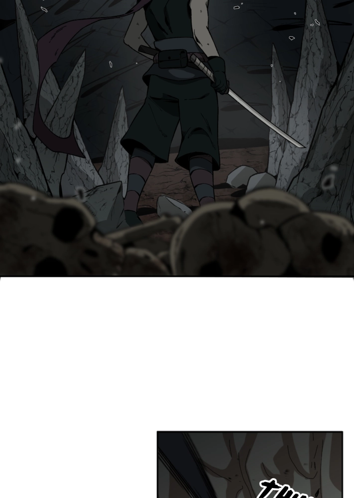 Black Sun Doreiou Chapter 63 page 73 - 