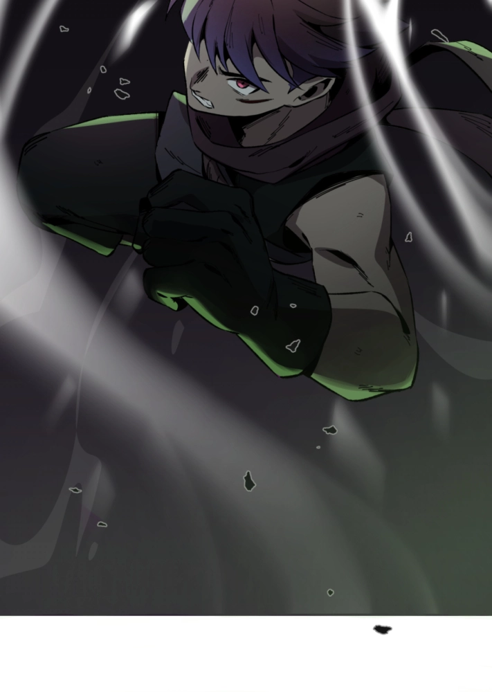 Black Sun Doreiou Chapter 63 page 75 - 