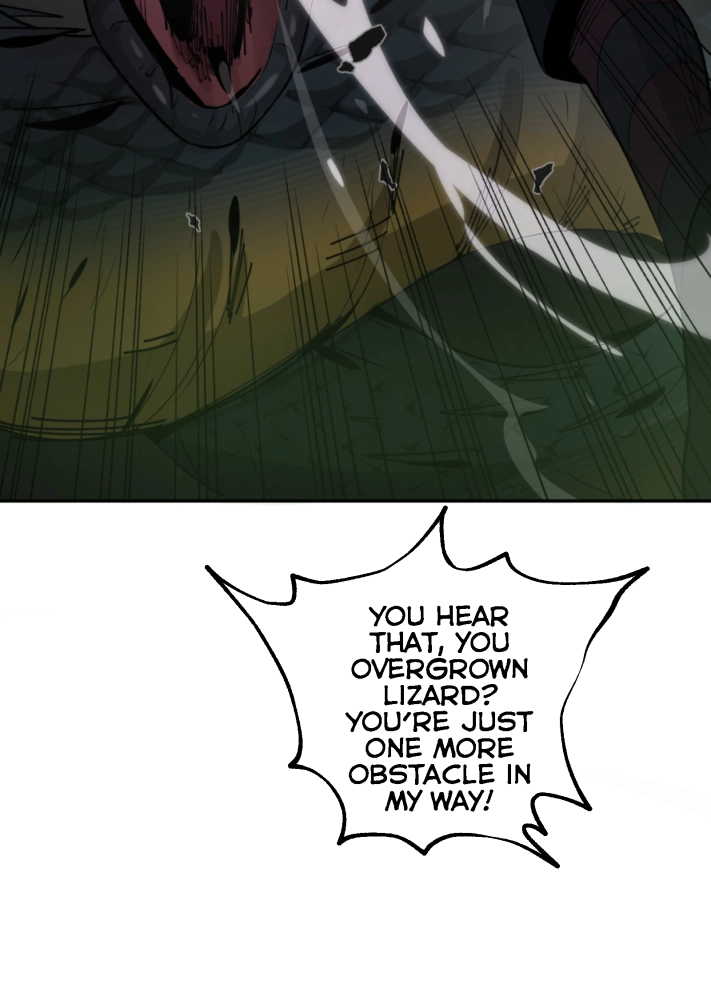 Black Sun Doreiou Chapter 63 page 78 - 