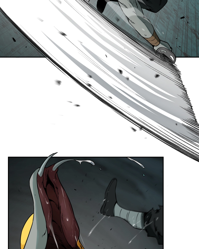 Black Sun Doreiou Chapter 65 page 13 - 