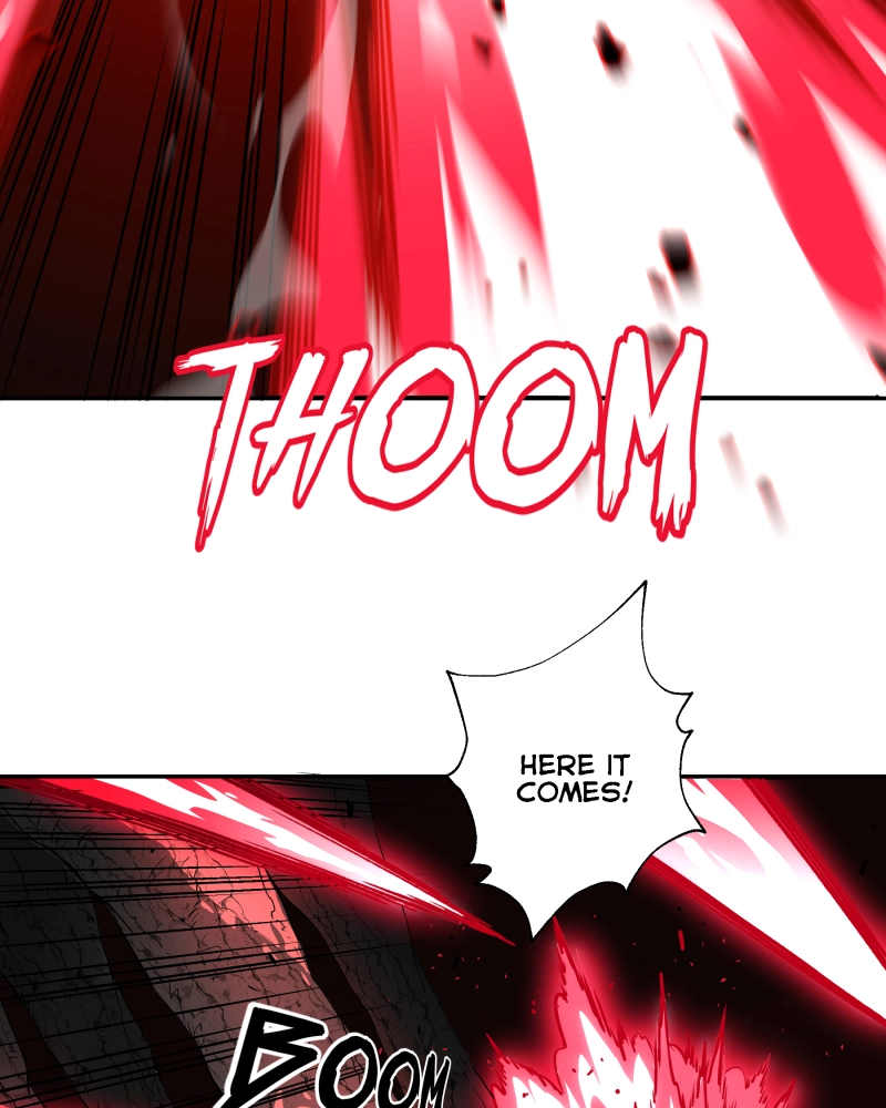 Black Sun Doreiou Chapter 65 page 27 - 