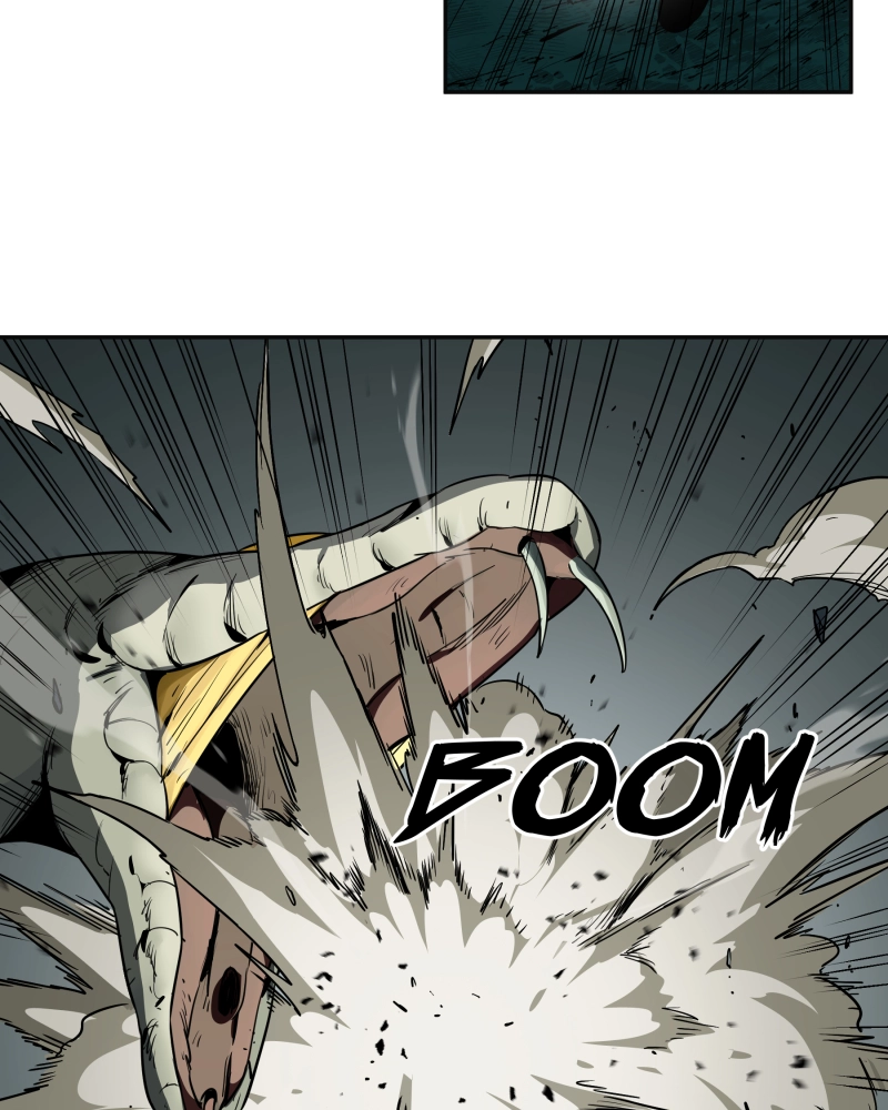 Black Sun Doreiou Chapter 65 page 33 - 