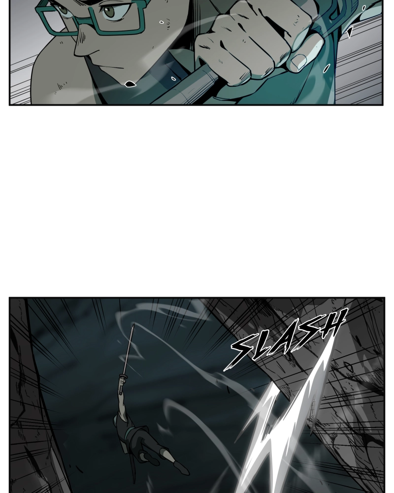 Black Sun Doreiou Chapter 65 page 35 - 