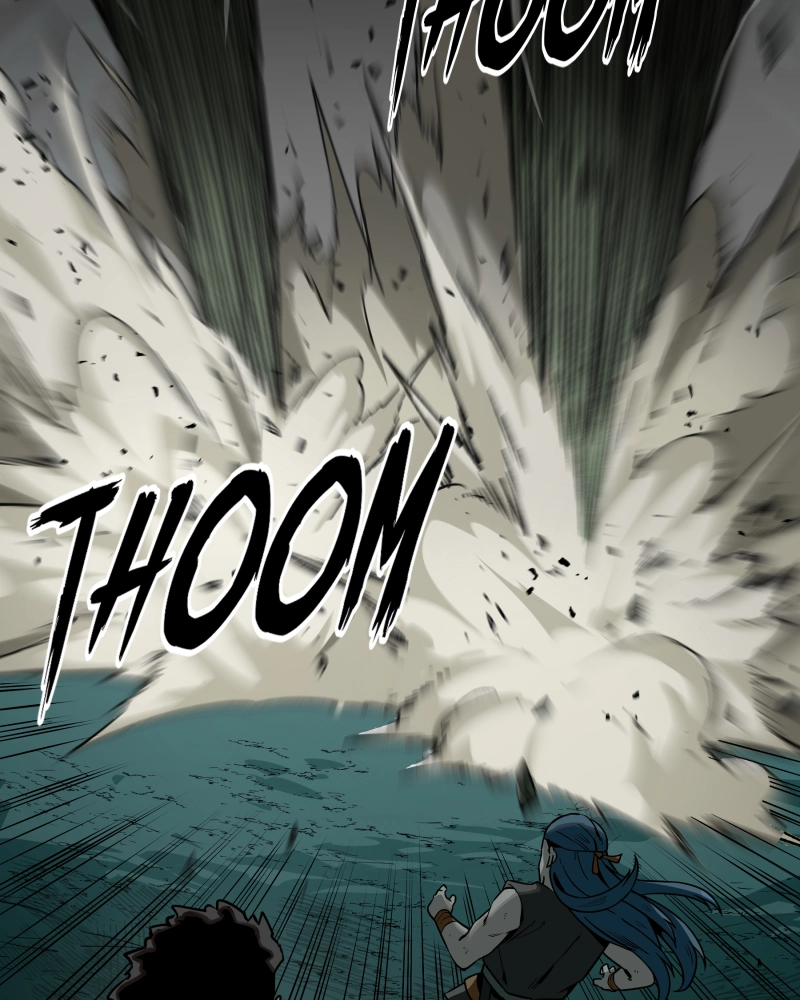 Black Sun Doreiou Chapter 65 page 39 - 