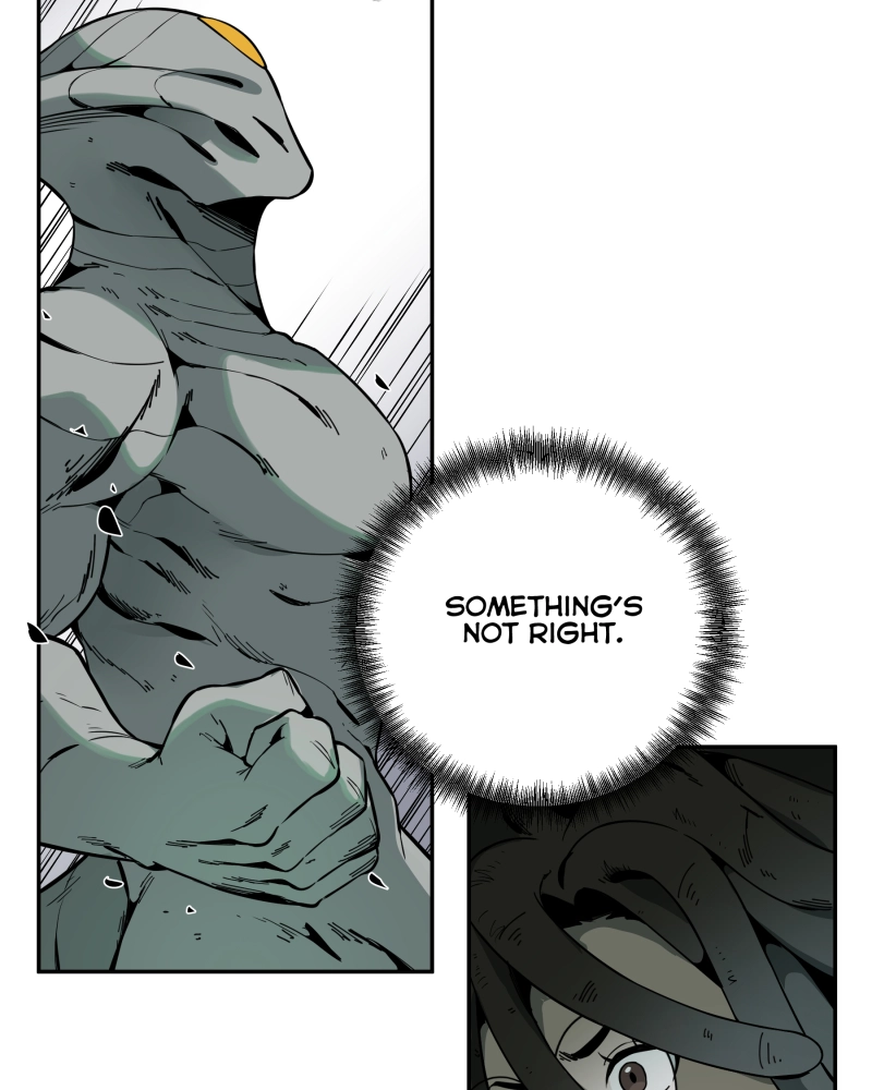 Black Sun Doreiou Chapter 65 page 5 - 