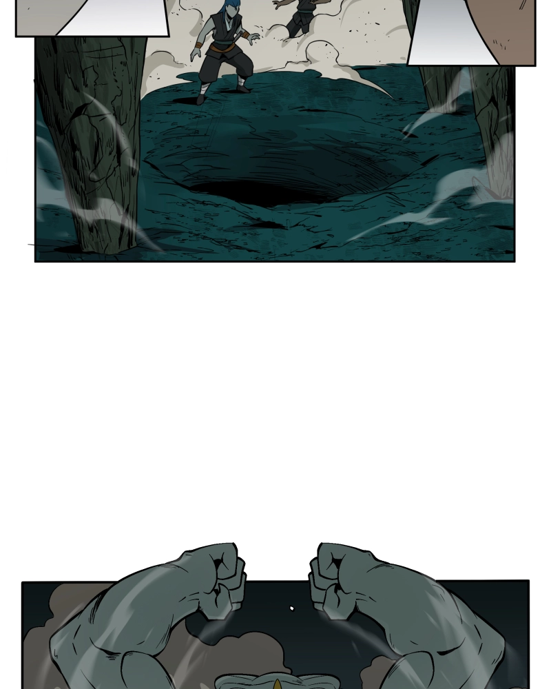 Black Sun Doreiou Chapter 65 page 42 - 