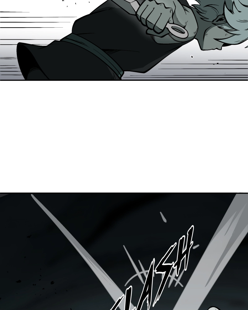 Black Sun Doreiou Chapter 65 page 46 - 