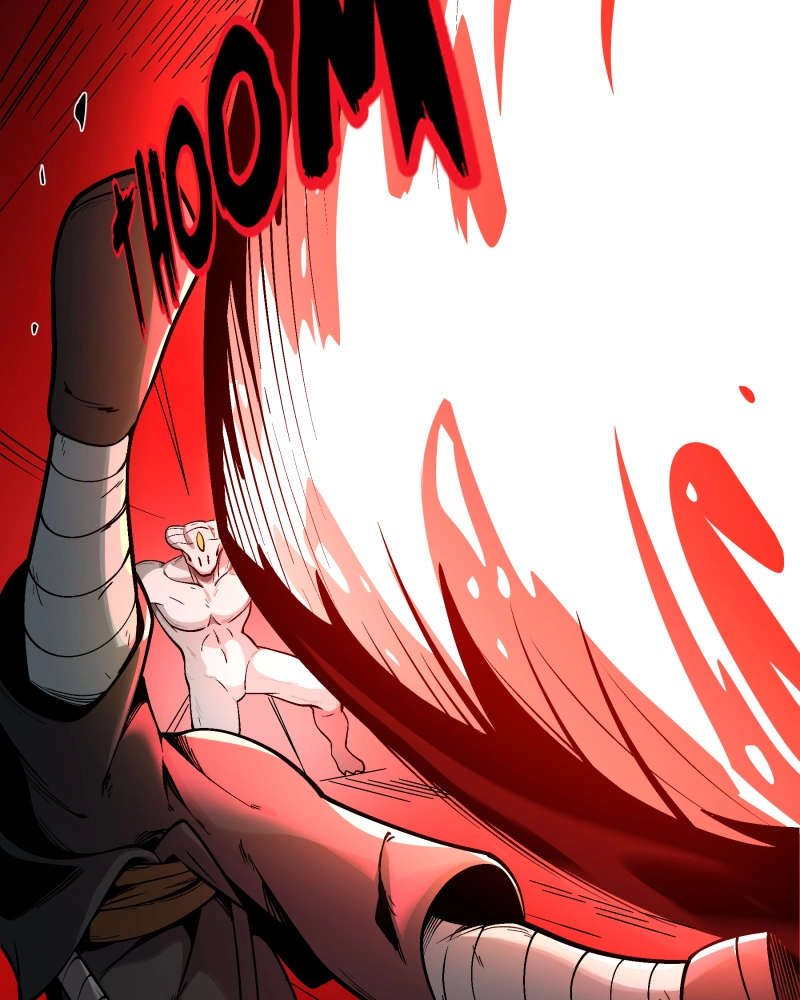 Black Sun Doreiou Chapter 65 page 58 - 