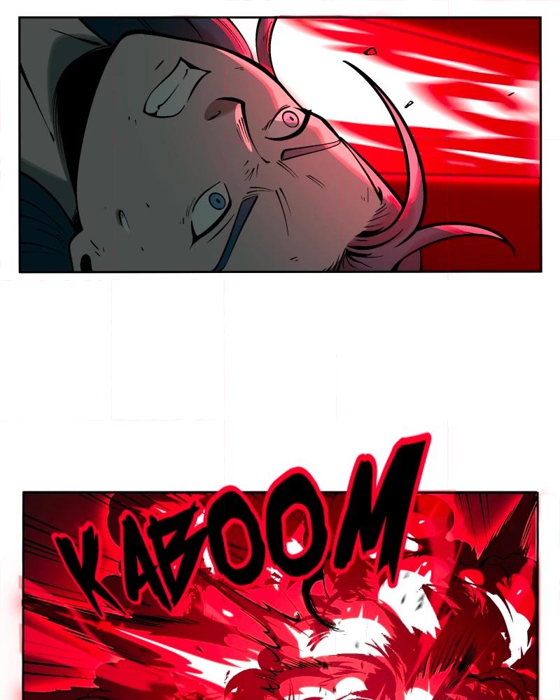 Black Sun Doreiou Chapter 65 page 60 - 